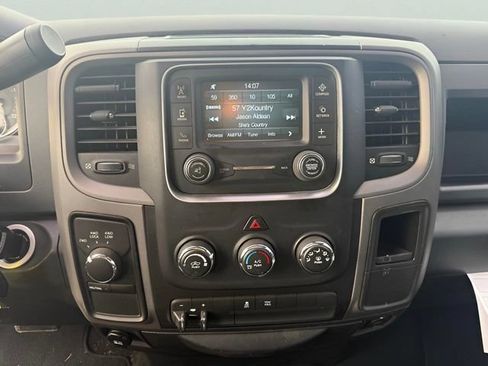 Used 2014 RAM 1500 Express AWD/4WD image 8