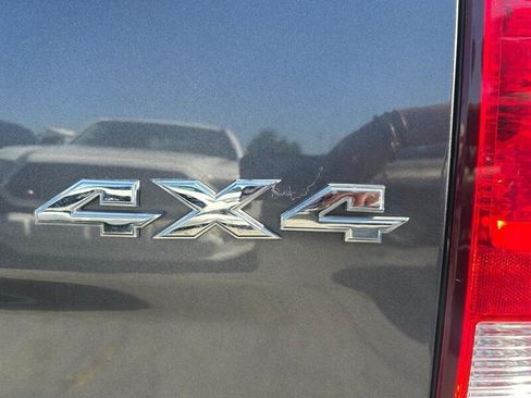 Used 2018 RAM 1500 Tradesman w/ Popular Equipment Group AWD/4WD image 34