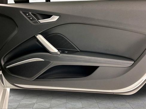 Used 2016 Audi TT 2.0T w/ Technology Package image 21