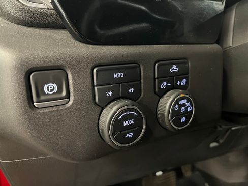 Used 2024 Chevrolet Silverado 1500 RST w/ LPO, Liner Protection Package AWD/4WD image 15