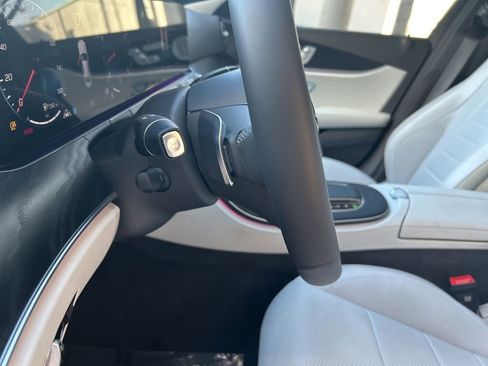 Used 2023 Mercedes-Benz E 350 Sedan w/ Premium Package image 42