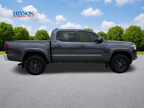 Used 2023 Toyota Tacoma SR5 image 8
