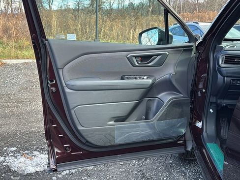 New 2026 Subaru Forester Premium image 6