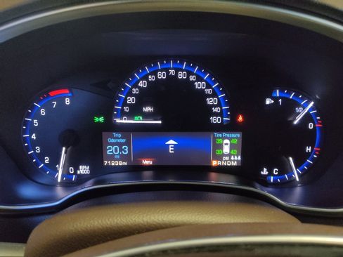 Used 2015 Cadillac SRX Performance w/ Driver Awareness Package image 23