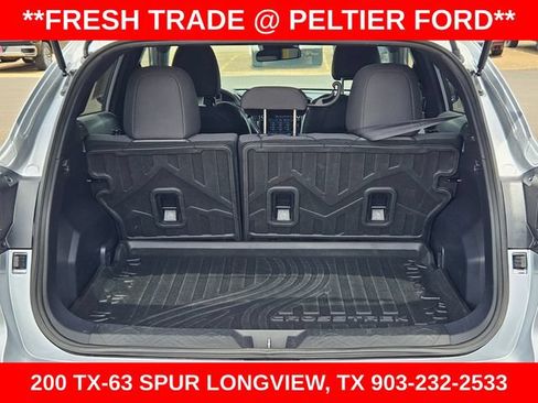Used 2024 Subaru Crosstrek 2.5i Sport AWD/4WD image 9