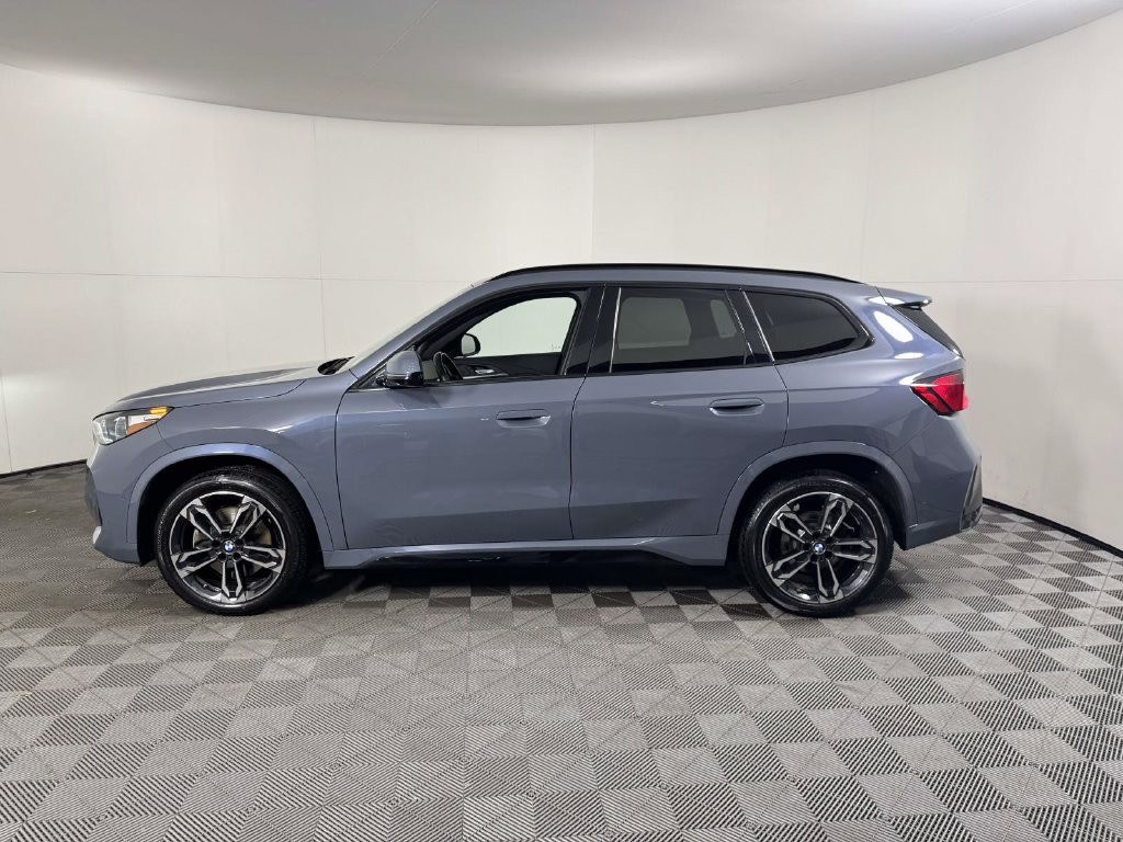 Used 2024 BMW X1 xDrive28i w/ Technology Package AWD/4WD image 11