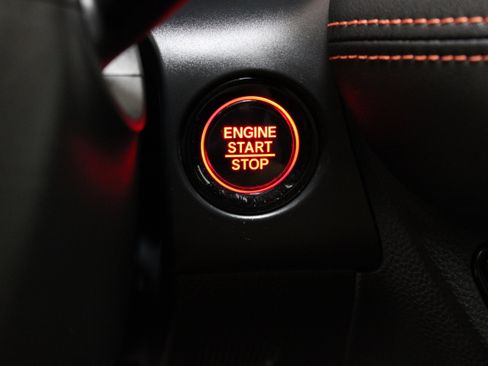 Used 2024 Honda HR-V Sport image 17