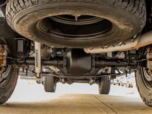 Used 2019 Ford F250 XL w/ STX Appearance Package image 13