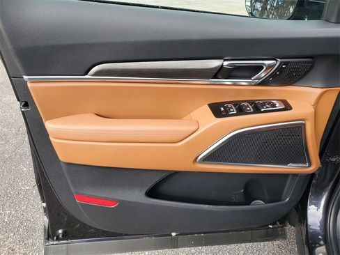 New 2025 Kia Telluride SX X-Line image 8