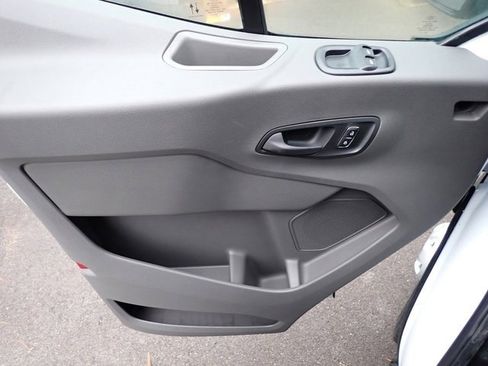 New 2026 Ford Transit 350 148 Medium Roof AWD w/ Load Area Protection Package image 17