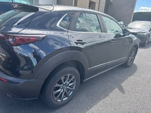 Used 2023 MAZDA CX-30 AWD 2.5 S image 3