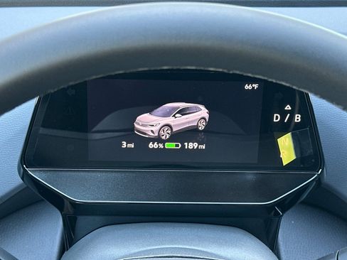 New 2026 Volkswagen ID.4 Pro RWD image 23