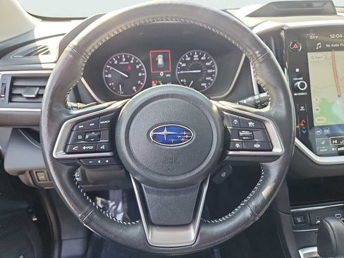 Used 2023 Subaru Ascent Limited w/ Technology Package image 32