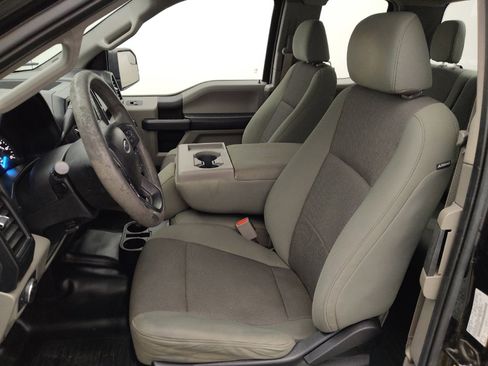 Used 2016 Ford F150 XL w/ Equipment Group 101A Mid RWD image 17