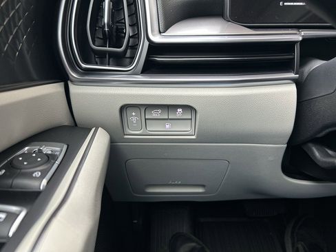New 2026 Kia Sorento EX image 30