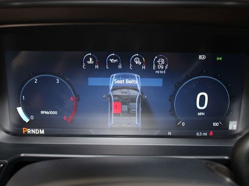 New 2026 Ford F250 Platinum image 38