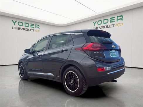 Used 2021 Chevrolet Bolt LT image 10