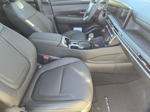 New 2026 Hyundai Tucson SEL FWD image 14