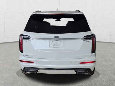 Certified 2023 Cadillac XT6 Sport image 6