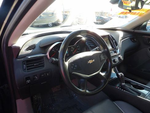 Used 2019 Chevrolet Impala Premier image 6