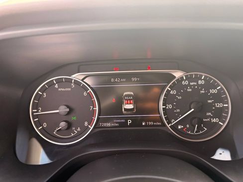 Certified 2023 Nissan Rogue SV FWD image 32