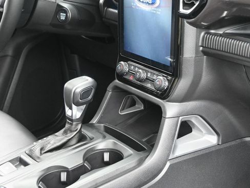 New 2025 Ford Ranger Lariat w/ FX4 Off-Road Package image 40