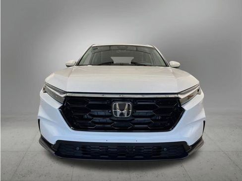 New 2026 Honda CR-V EX-L image 9