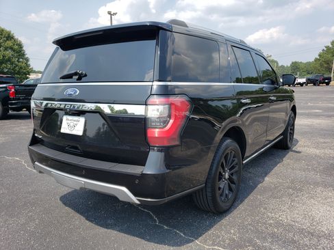Used 2020 Ford Expedition Limited RWD image 3