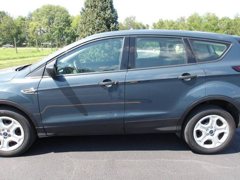 Used 2018 Ford EcoSport SE w/ SE Cold Weather Package AWD/4WD image 34