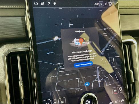 New 2026 GMC Acadia Elevation w/ Black Edition image 8