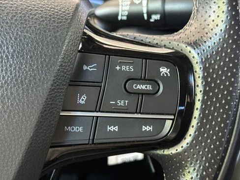 Certified 2021 Toyota Mirai w/ Advanced Technology Package RWD image 27
