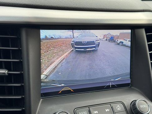 Used 2017 GMC Acadia SLT image 22