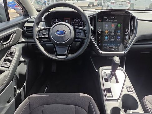 New 2026 Subaru Crosstrek 2.0i Premium AWD/4WD image 9