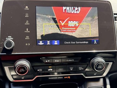 Used 2017 Honda CR-V Touring image 46