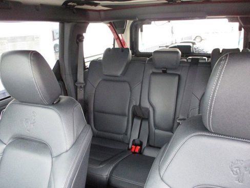 New 2026 Ford Bronco Big Bend image 12