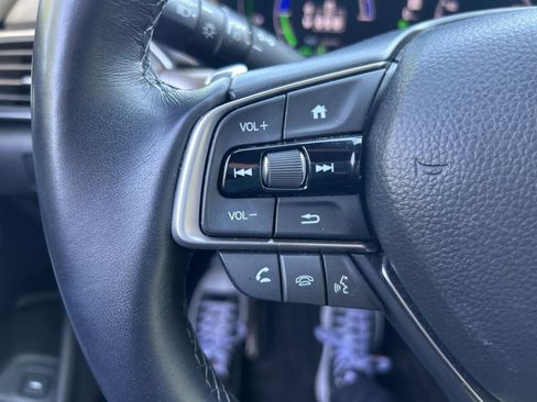 Used 2022 Honda Accord Sport image 14