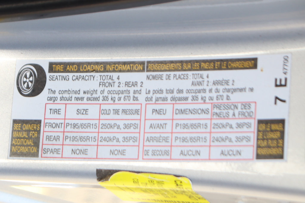 Used 2018 Toyota Prius Prime Premium w/ Carpet Mat Package FWD image 42