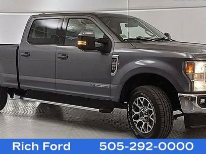 Used 2022 Ford F250 Lariat w/ Lariat Value Package