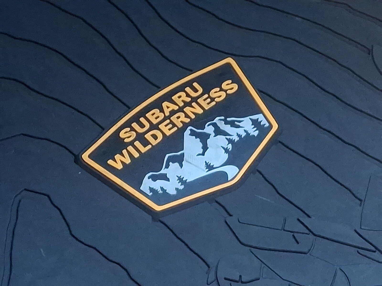 Certified 2026 Subaru Forester Wilderness AWD/4WD image 27