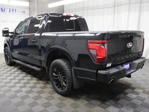 Used 2024 Ford F150 XLT w/ Equipment Group 303A High AWD/4WD image 7