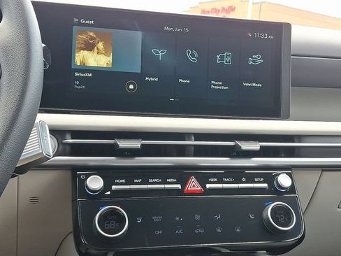 New 2026 Hyundai Tucson SEL AWD/4WD image 8