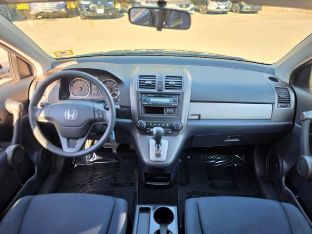 Used 2011 Honda CR-V LX image 25