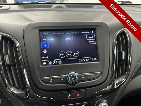 Used 2022 Chevrolet Equinox RS image 21