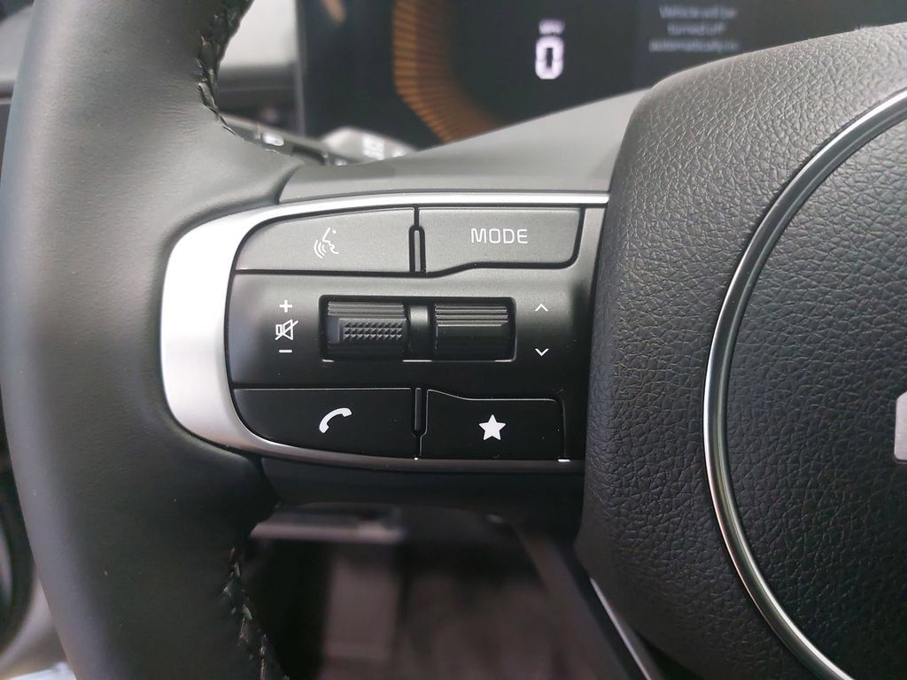 New 2026 Kia K5 GT-Line w/ GT-Line Premium Package AWD/4WD image 16