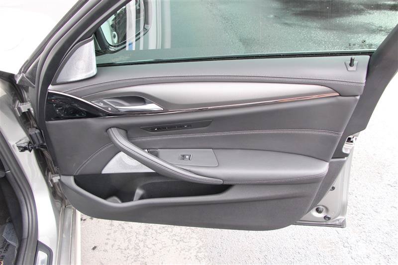 Used 2020 BMW M5 w/ Executive Package AWD/4WD image 14