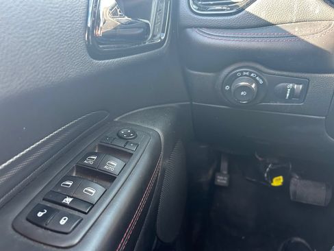 Used 2022 Dodge Durango R/T AWD/4WD image 18