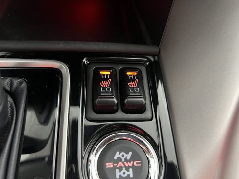 Used 2025 Mitsubishi Eclipse Cross LE AWD/4WD image 21