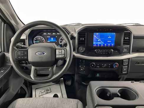 Used 2023 Ford F150 XLT AWD/4WD image 14