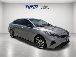 Used 2023 Kia Forte GT FWD 360° Tour
