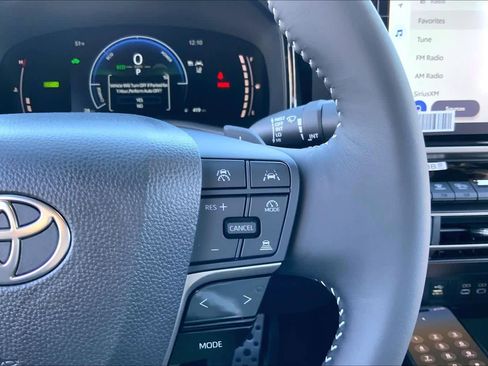 Certified 2026 Toyota Camry SE image 21